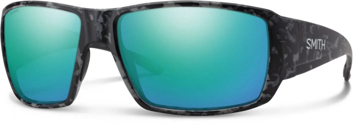 Smith Optics Performance Water 204947 Guide's Choice Sunglasses - view 62